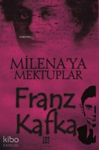Milena'ya Mektuplar - 1