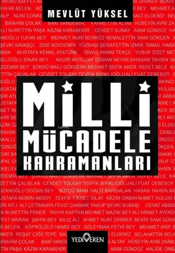 Milli Mücadele - 1