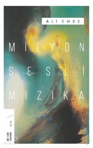 Milyon Sesli Mızıka - 1