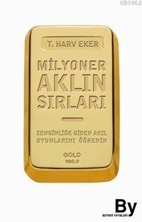 Milyoner Aklın Sırları; Zenginliğe Giden Akıl Oyunlarını Öğrenin - 1