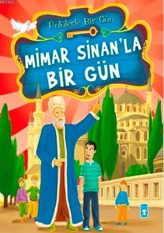Mimar Sinan'la Bir Gün - 1