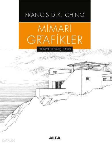 Mimari Grafikler - 1