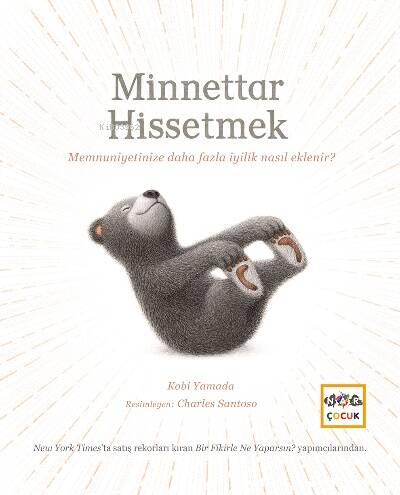 Minettar Hissetmek - 1