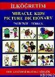 Miracle Kids Picture Dictionary - 1