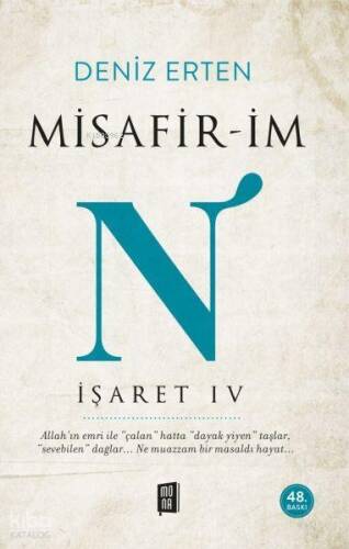 Misafir-İm N (İşaret IV) - 1