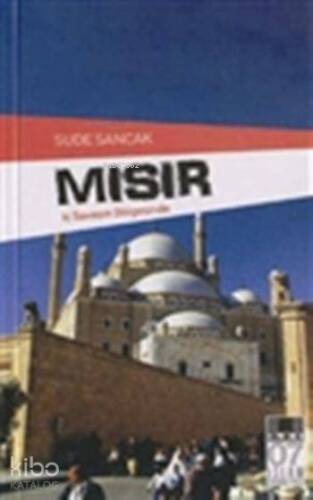 Mısır; "Nil'in Bereketli Vadisi" - 1