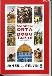 Modern Orta Doğu Tarihi - 1