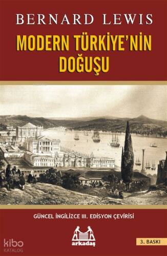 Modern Türkiye'nin Doğuşu - 1