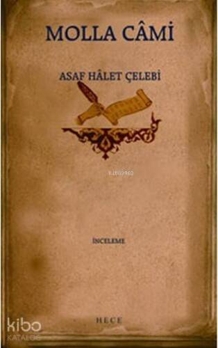 Molla Cami - 1