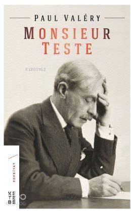 Monsieur Teste - 1