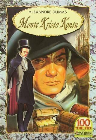 Monte Kristo Kontu - 1