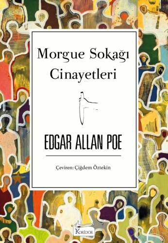 Morgue Sokağı Cinayetleri - 1