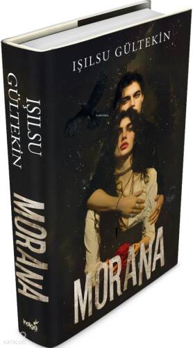 Morona - 1