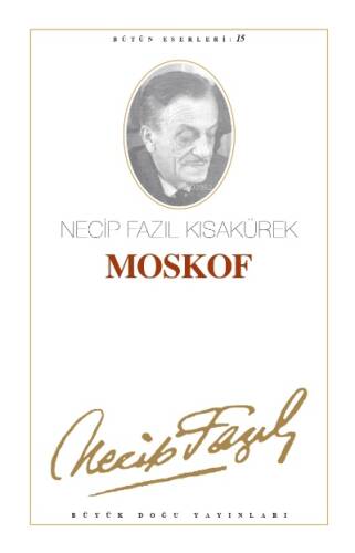 Moskof (Kod:14) - 1
