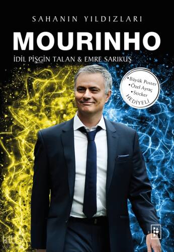 Mourinho-Sahanın Yıldızları - 1