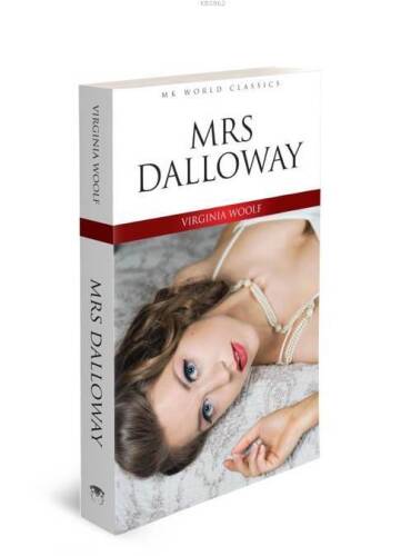 Mrs Dalloway - 1
