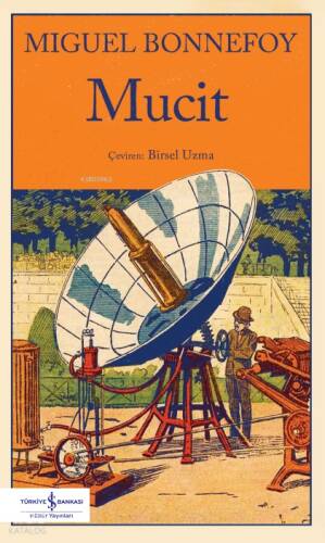 Mucit - 1