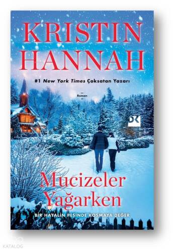 Mucizeler Yağarken - 1