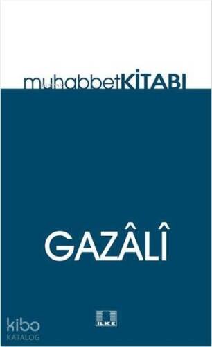Muhabbet Kitabı - 1