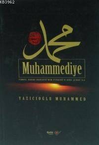 Muhammediye (Ciltli) - 1