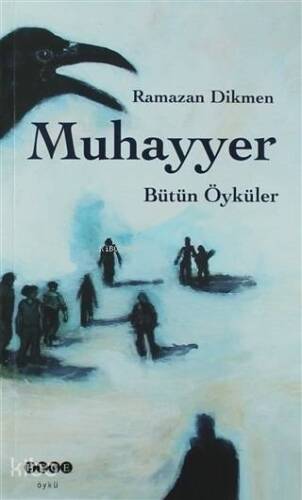 Muhayyer Bütün Öyküler - 1