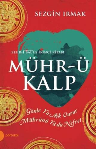 Mühr-ü Kalp - 1