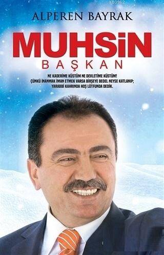 Muhsin Başkan - 1