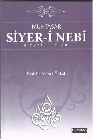 Muhtasar Siyer-i Nebî - 1
