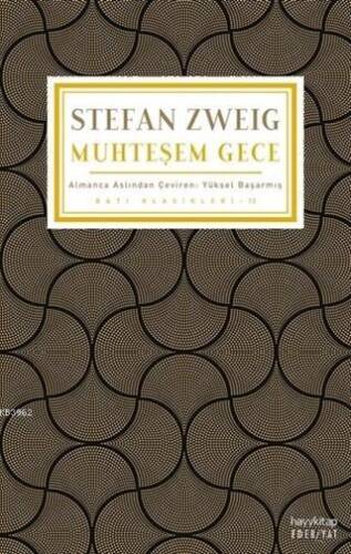 Muhteşem Gece - 1