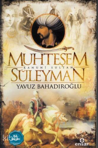 Muhteşem Kanuni Sultan Süleyman - 1