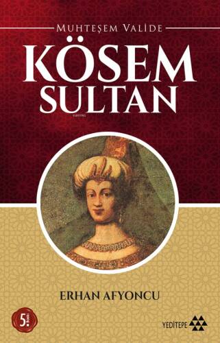 Muhteşem Valide Kösem Sultan - 1