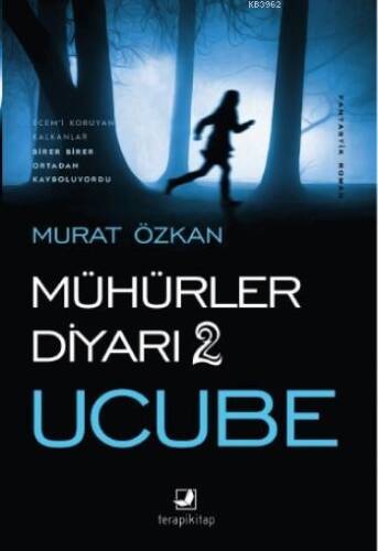 Mühürler Diyarı 2 Ucube - 1