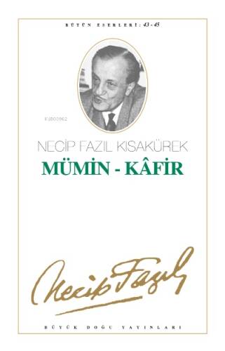 Mümin - Kafir (Kod:37) - 1