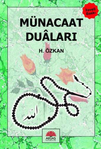 Münacat Duaları - 1