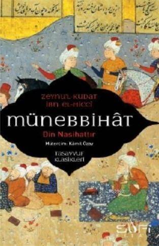 Münebbihat & Din Nasihattır - 1