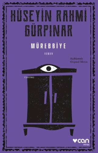 Mürebbiye (Açıklamalı Orijinal Metin - 1