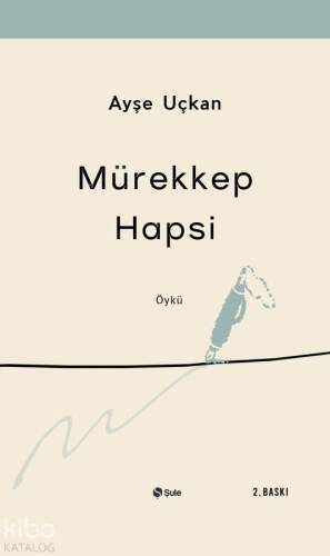 Mürekkep Hapsi - 1