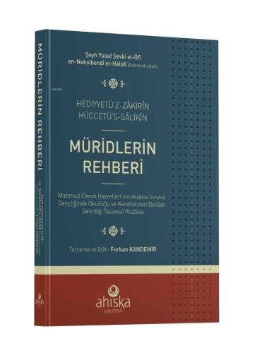 Müridlerin Rehberi - 1