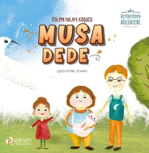 Musa Dede - 1