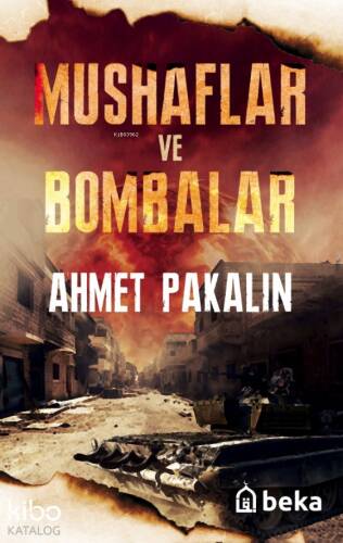 Mushaflar ve Bombalar - 1