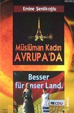 Müslüman Kadın Avrupa'da - 1