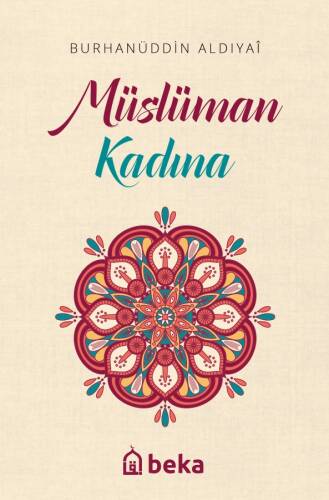 Müslüman Kadına - 1