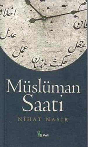 Müslüman Saati - 1