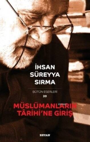 Müslümanların Tarihi'ne Giriş - 1