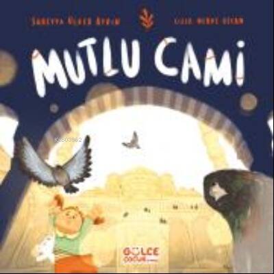 Mutlu Cami - 1