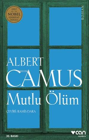 Mutlu Ölüm - 1