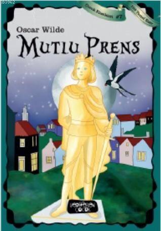 Mutlu Prens - 1