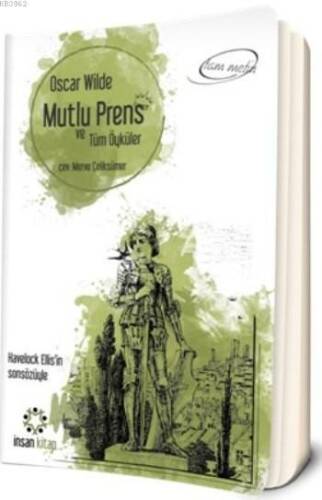 Mutlu Prens Ve Tüm Öyküler - 1