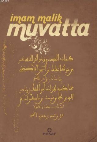 Muvatta - 1