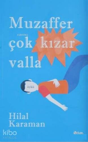 Muzaffer Çok Kızar Valla - 1